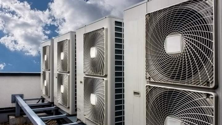Air Conditioning Hoppers Crossing