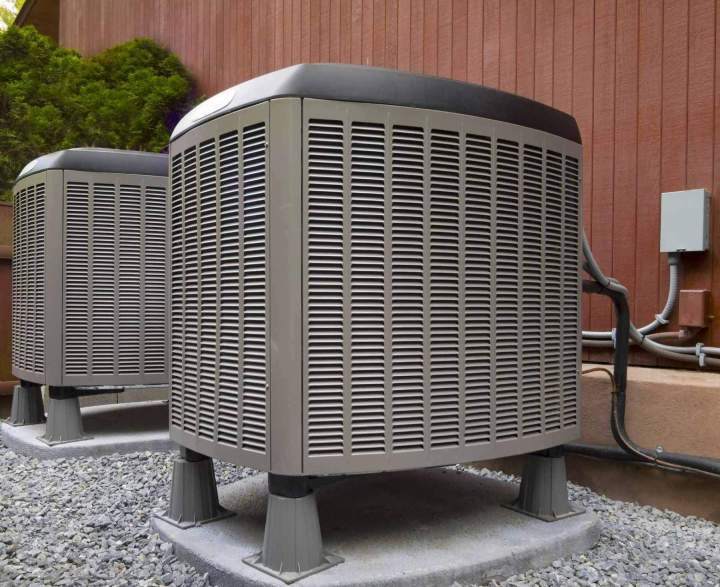 Air conditioning unit Hoppers Crossing