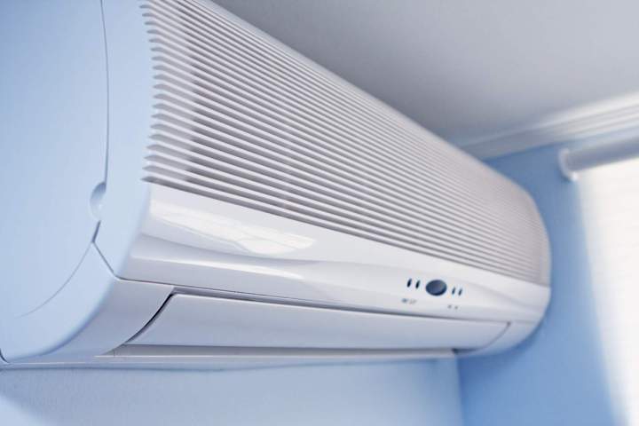 Cooling solution Hoppers Crossing