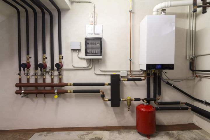 Expert Brivis Ducted Heating Installation and Service in Hoppers Crossing.